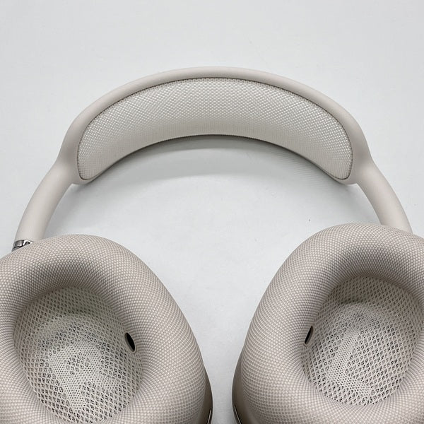 Apple 【中古】AirPods Max(USB-C) MWW53ZA/A スターライト【秋葉原