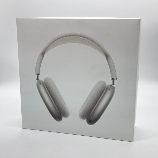 Apple 【中古】AirPods Max(USB-C) MWW53ZA/A スターライト【秋葉原