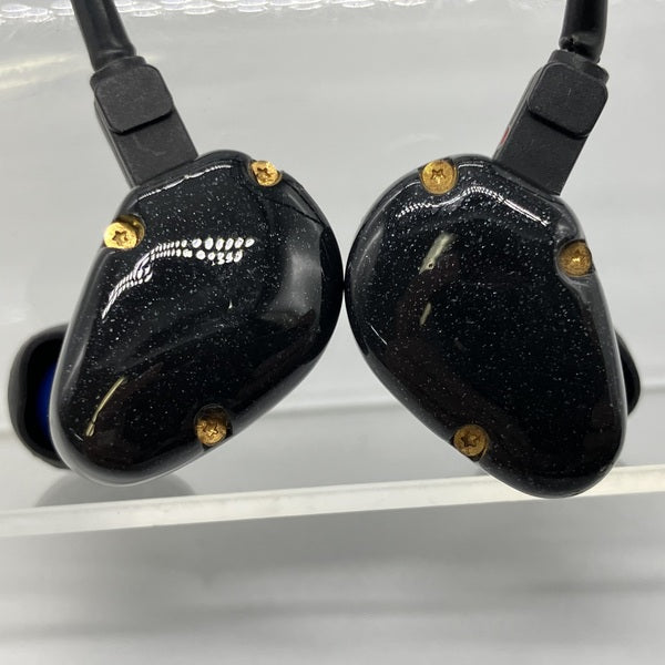 【中古】Kaiser 10 Universal Black Sparkle【秋葉原】