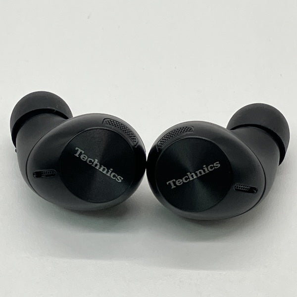 Technics 【中古】EAH-AZ40M2-K ブラック【秋葉原】 – e☆イヤホン