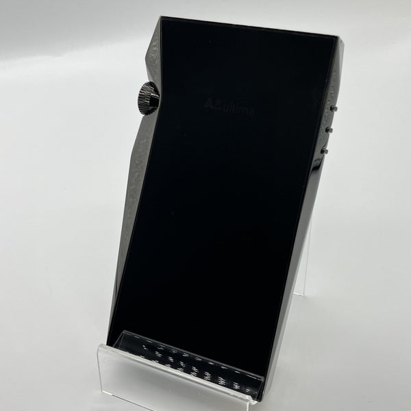 Astell&Kern 【中古】A&ultima SP4000 Black【IRV-AK-SP4000-BK