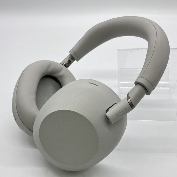 SONY 【中古】WH-1000XM6 SM プラチナシルバー【秋葉原】 – e☆イヤホン