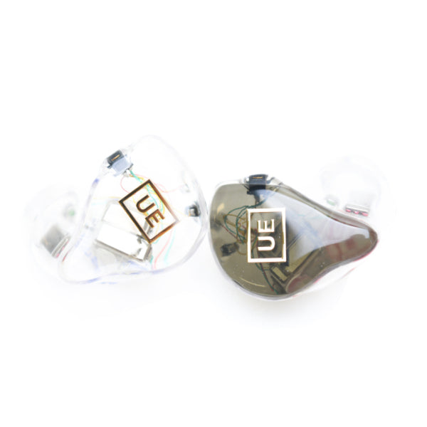 Ultimate Ears UE11Pro – e☆イヤホン