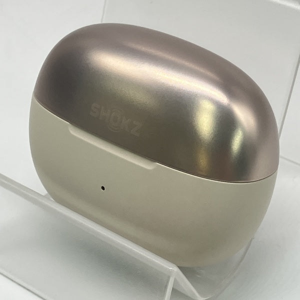 Shokz 【中古】OpenDots ONE Grey【SKZ-EP-000053】【秋葉原】 – e