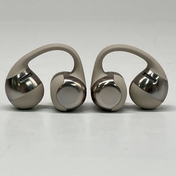Shokz 【中古】OpenDots ONE Grey【SKZ-EP-000053】【秋葉原】 – e