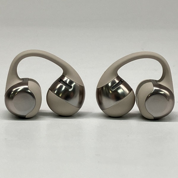 Shokz 【中古】OpenDots ONE Grey【SKZ-EP-000053】【秋葉原】 – e