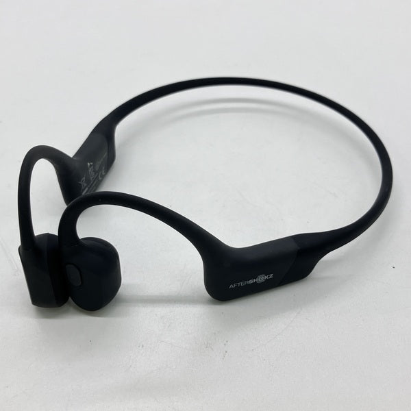 【中古】AEROPEX Cosmic Black【AFT-EP-000011】【秋葉原】