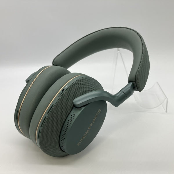 Bowers & Wilkins 【中古】Px7 S2e フォレスト・グリーン【PX7S2E/FG