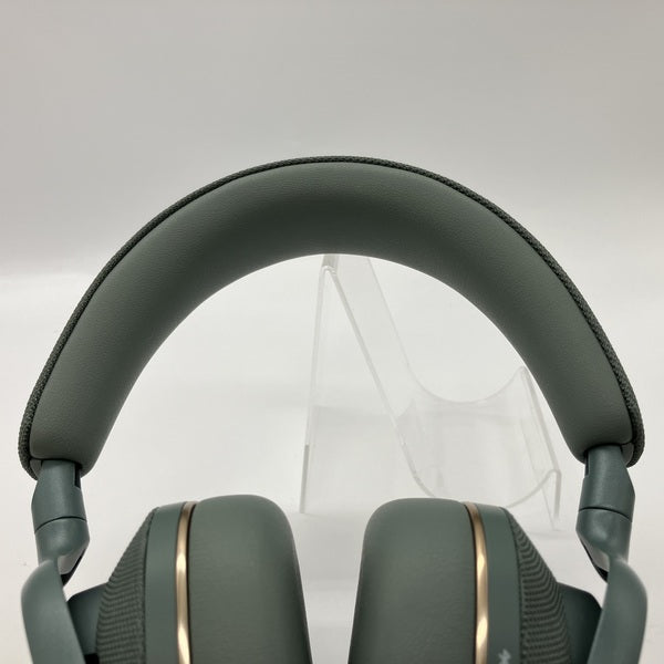 Bowers & Wilkins 【中古】Px7 S2e フォレスト・グリーン【PX7S2E/FG