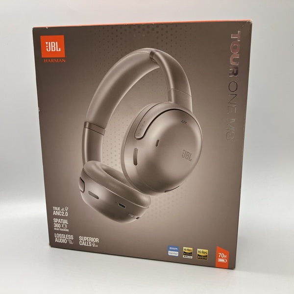 JBL 【中古】Tour One M3 モカ【JBLTOURONEM3LTT】【日本橋】 – e
