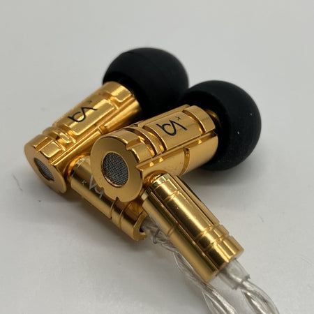 Beat Audio 【中古】Initium Uno 【BEA-2458】【日本橋】 – e☆イヤホン