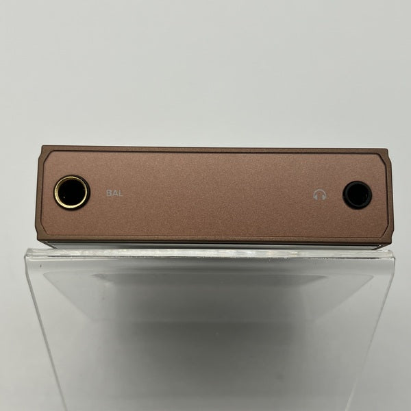 SHANLING 【中古】M3 Plus Mocha【名古屋】 – e☆イヤホン