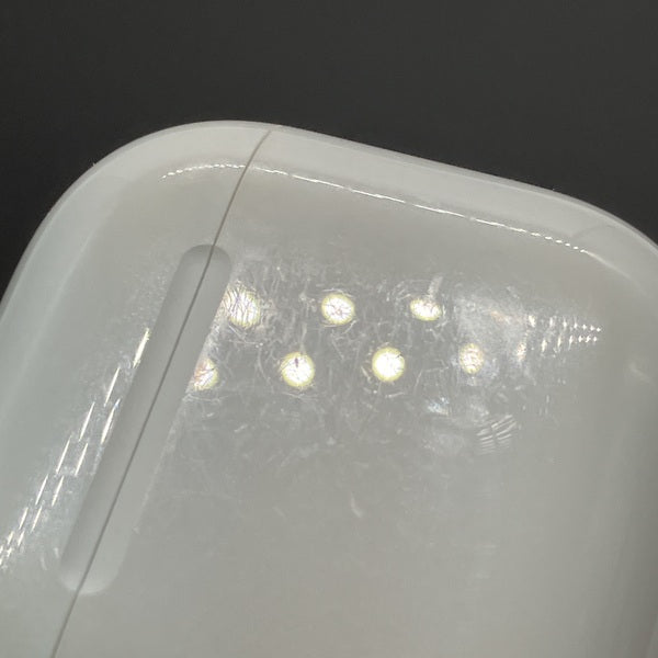 Apple 【中古】AirPods 4 MXP93J/A（アクティブノイズキャンセリング