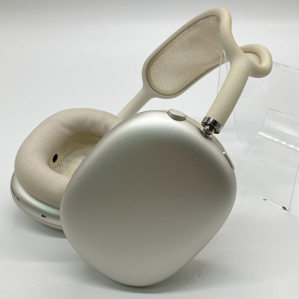 Apple 【中古】AirPods Max(USB-C) MWW53ZA/A スターライト【日本橋