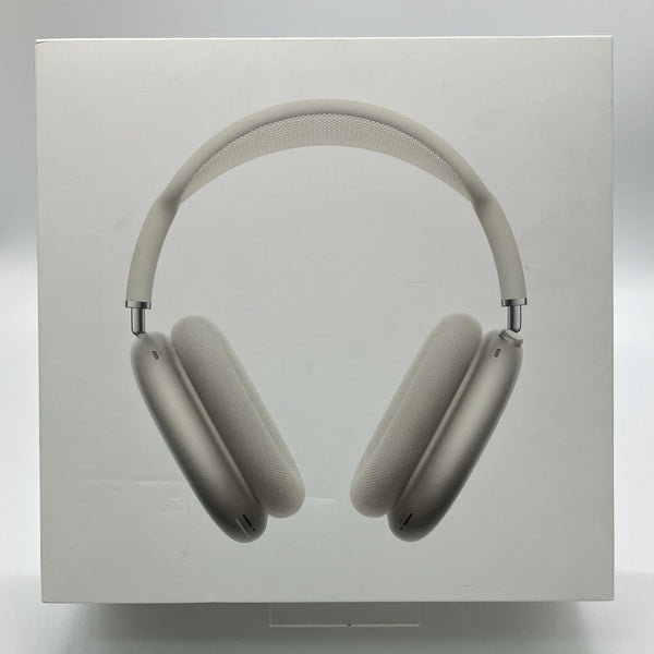 Apple 【中古】AirPods Max(USB-C) MWW53ZA/A スターライト【日本橋