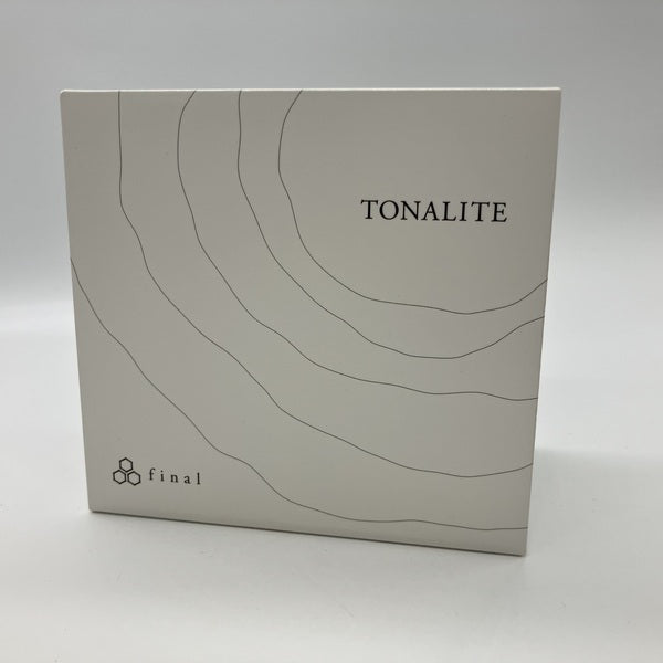 final 【中古】TONALITE【秋葉原】 – e☆イヤホン