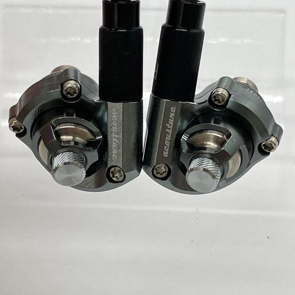 【中古】HS1697TI Two Tone Gunmetal 【ACO-HS1697TI-GM】【秋葉原】