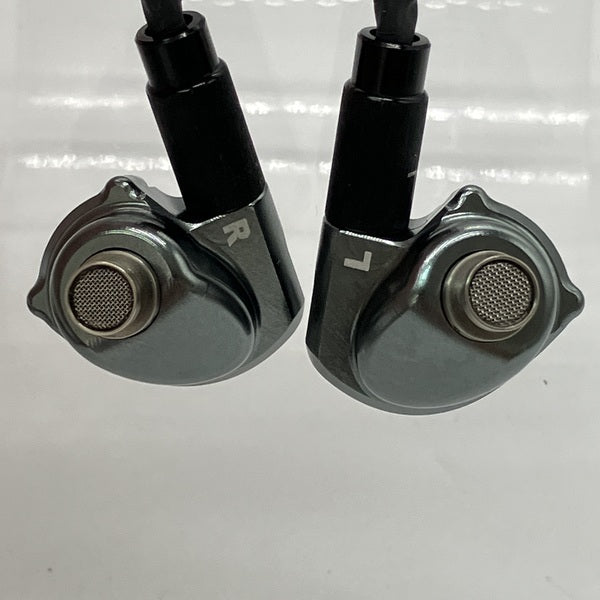 Acoustune 【中古】HS1697TI Two Tone Gunmetal 【ACO-HS1697TI-GM