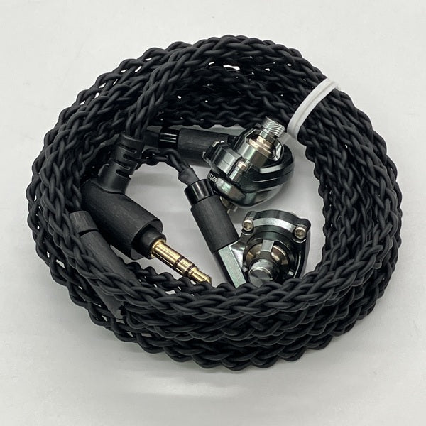 Acoustune 【中古】HS1697TI Two Tone Gunmetal 【ACO-HS1697TI-GM