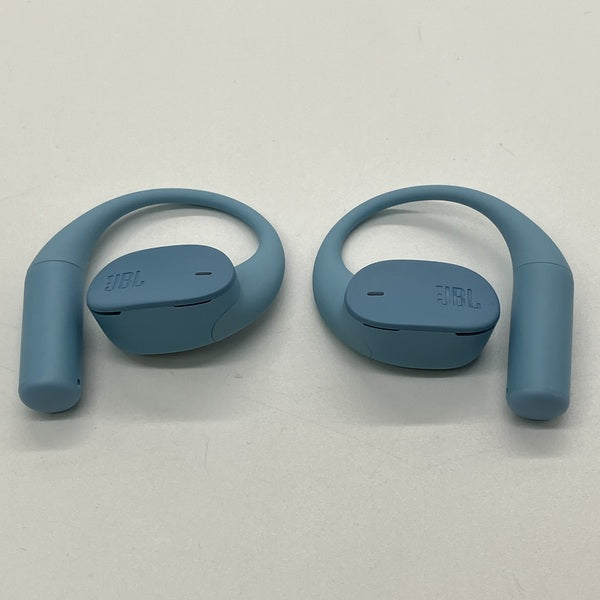 JBL SENSE LITE ブルー　中古 JBL 【中古】Sense Lite ブルー【JBLSENSELITEBLU】【秋葉原】 – e
