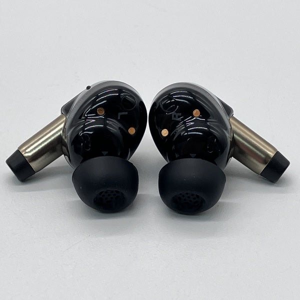 Victor 【中古】WOOD master HA-FW5000T-B ピアノブラック【名古屋