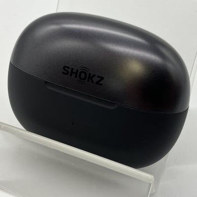 Shokz 【中古】OpenDots 2 Black【SKZ-EP-000069】【名古屋】 – e