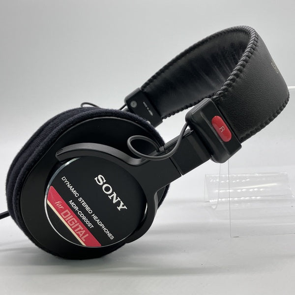 SONY 【中古】MDR-CD900ST【名古屋】 – e☆イヤホン