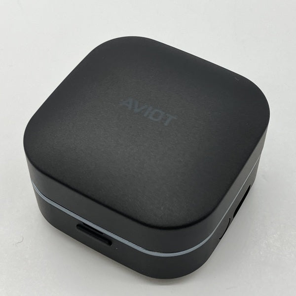 AVIOT 【中古】TE-Q3R ブラックオニキス【TE-Q3R-BK】【名古屋】 – e