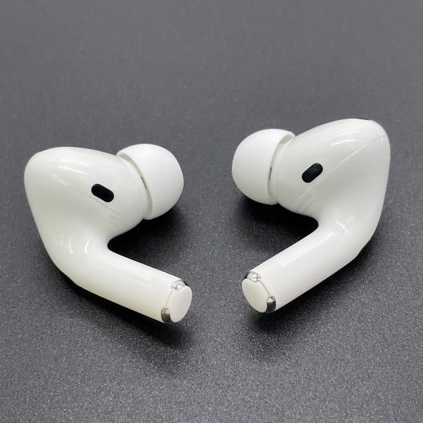 Apple 【中古】AirPods Pro MWP22J/A【秋葉原】 – e☆イヤホン