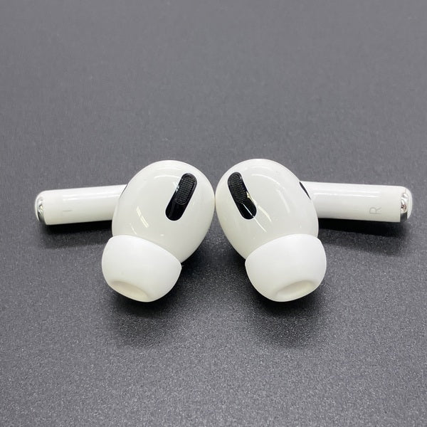 Apple 【中古】AirPods Pro MWP22J/A【秋葉原】 – e☆イヤホン