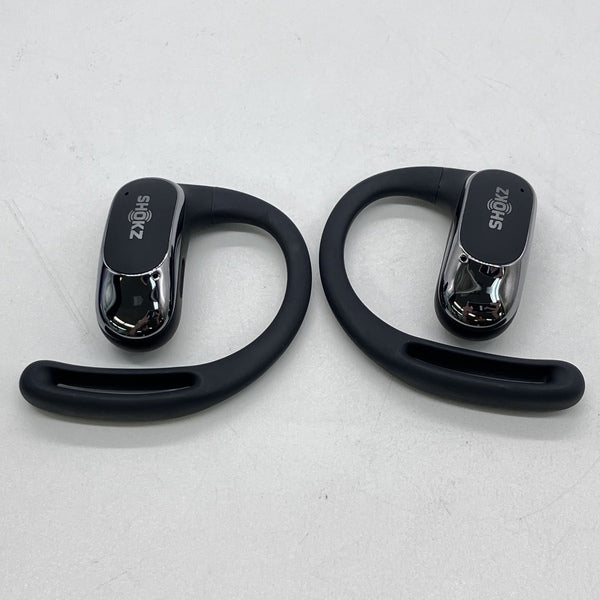 Shokz 【中古】OpenFit Air Black【SKZ-EP-000025】【秋葉原】 – e