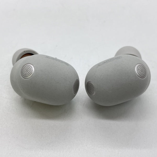 SONY 【中古】WF-1000XM6 SZ プラチナシルバー【秋葉原】 – e☆イヤホン