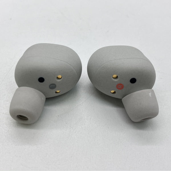 SONY 【中古】WF-1000XM6 SZ プラチナシルバー【秋葉原】 – e☆イヤホン