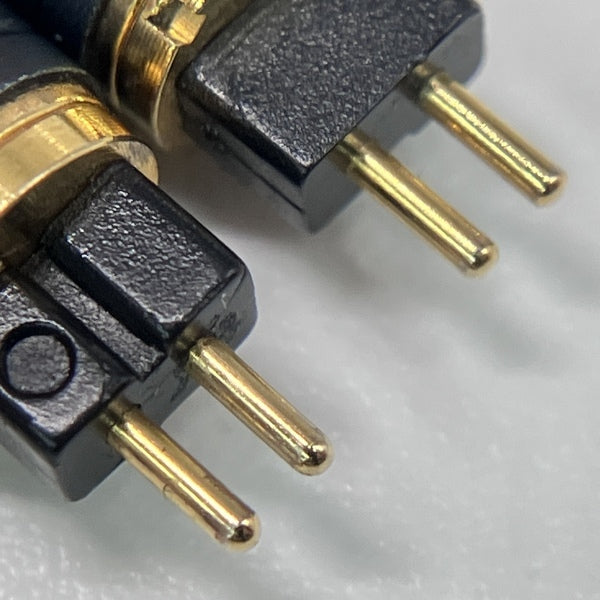 EFFECT AUDIO 【中古】Ares S/8wire (2pin to 4.4mm)【日本橋】 – e