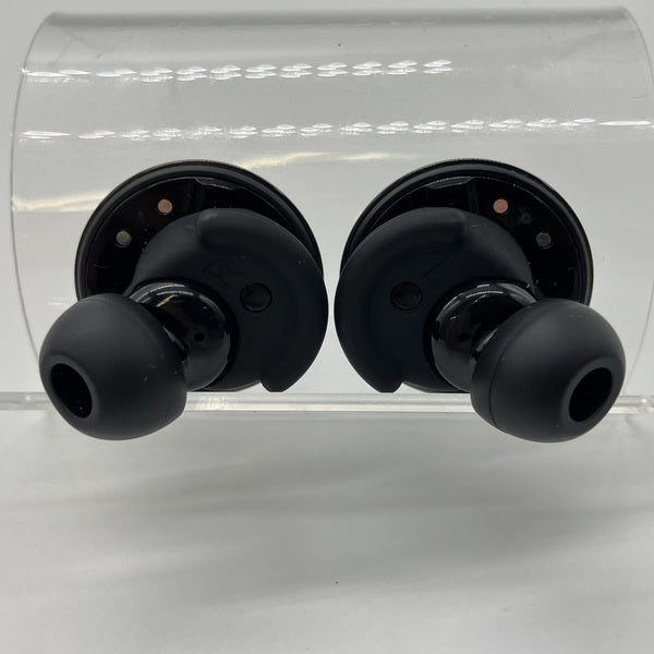 DENON 【中古】PerL Pro True Wireless Earbuds ブラック【AHC15PLBKEM