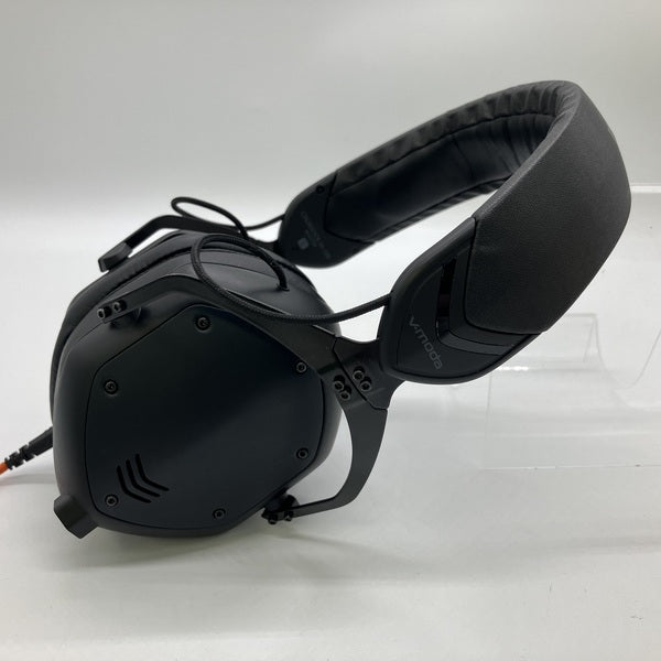 V-MODA 【中古】Crossfade M-100 Master マットブラック【M-100MA-MB