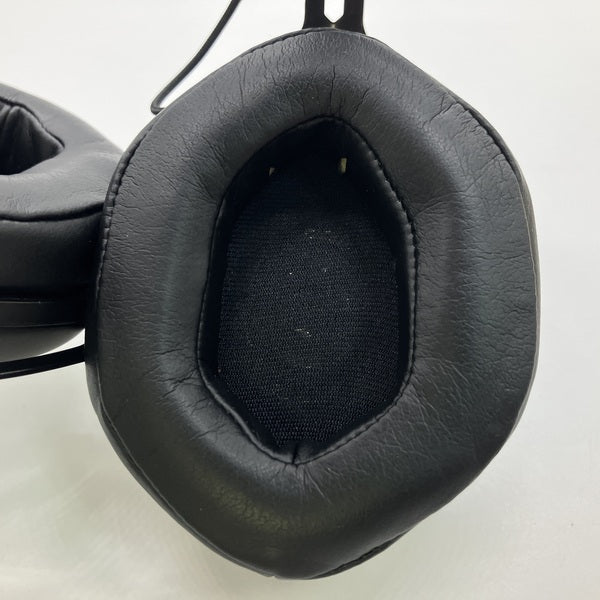 V-MODA 【中古】Crossfade M-100 Master マットブラック【M-100MA-MB