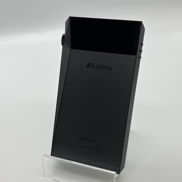 Astell&Kern 【中古】A&ultima SP2000T Onyx Black 【IRV-AK-SP2000T