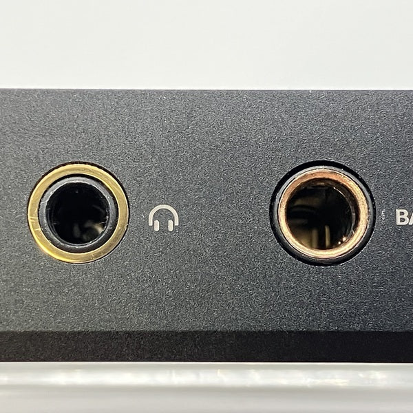 Astell&Kern 【中古】A&ultima SP2000T Onyx Black 【IRV-AK-SP2000T