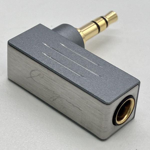 【中古】PH-35X (3.5mm TRS to 4.4mm TRRRS変換アダプタ)【秋葉原】