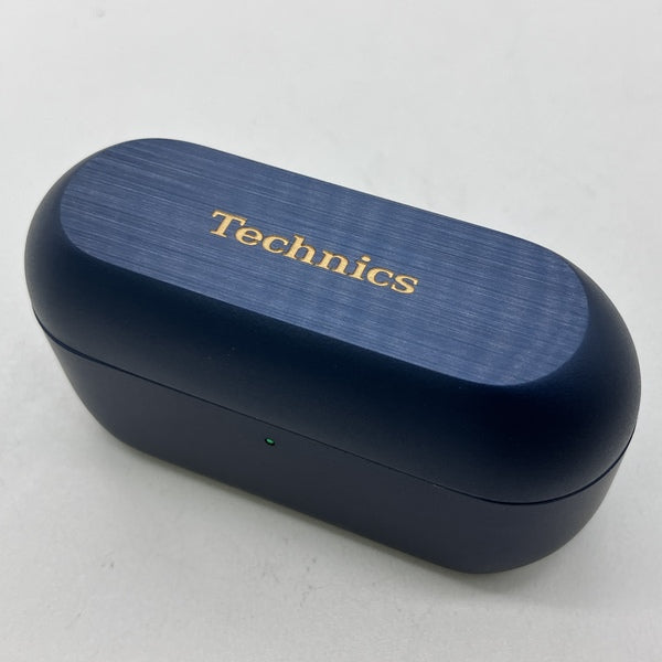 Technics 【中古】EAH-AZ100-A ミッドナイトブルー【秋葉原】 – e