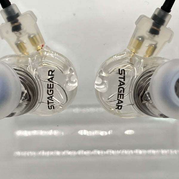 Maestraudio 【中古】STAGEAR Clear 【OTA-MA-STAGEAR-CL】【日本橋