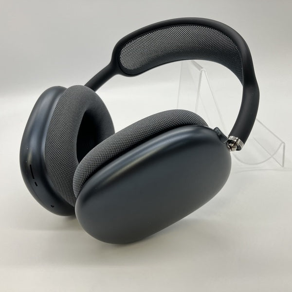 Apple 【中古】AirPods Max(USB-C) MWW43ZA/A ミッドナイト【名古屋