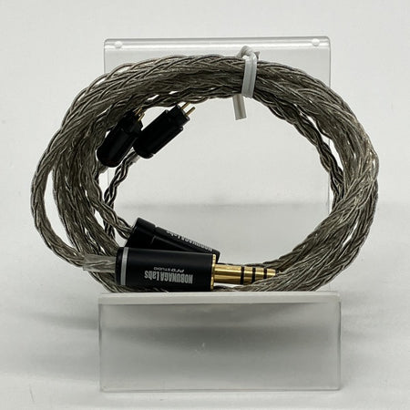 NOBUNAGA Labs 【中古】CERES (ケレス) 4.4mm5極バランス/カスタム