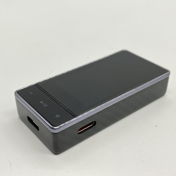 【中古】QX13 Black【FIO-QX13-B】【日本橋】