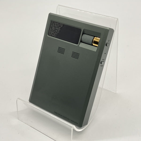【中古】RU9 ポータブルNutube USB DAC/アンプ【日本橋】