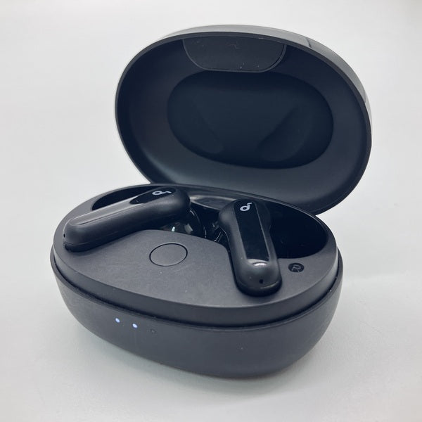 【中古】Soundcore Life P2 Mini ブラック 【A3944011】【日本橋】