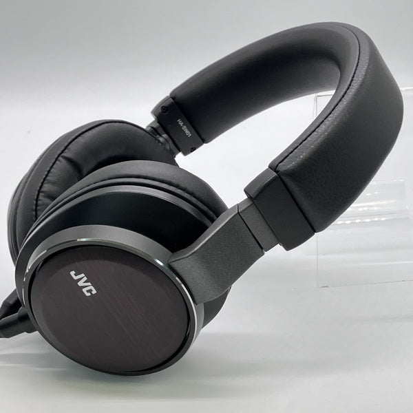 JVC 【中古】CLASS-S WOOD HA-SW01(WOOD 01)【名古屋】 – e☆イヤホン