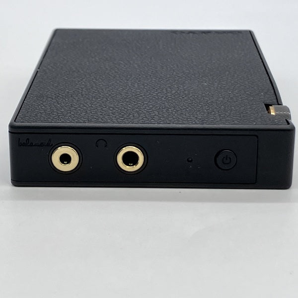 【美品・動作良好】ONKYO DP-S1 変換ケーブル付 ONKYO 【中古】rubato DP-S1(B)【名古屋】 – e☆イヤホン