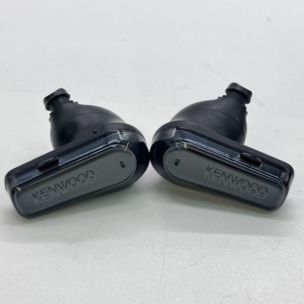 KENWOOD 【中古】GLASS Core Pro【KH-CRZ100T】【秋葉原】 – e☆イヤホン